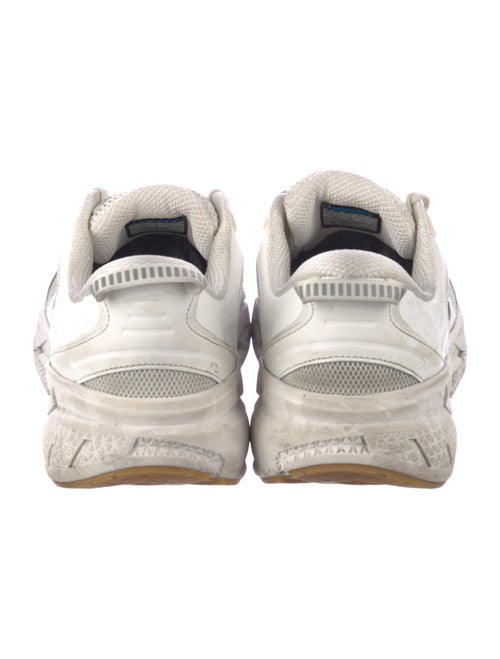 Hoka Mesh Mesh Accents Sneakers