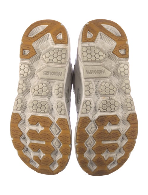 Hoka Mesh Mesh Accents Sneakers