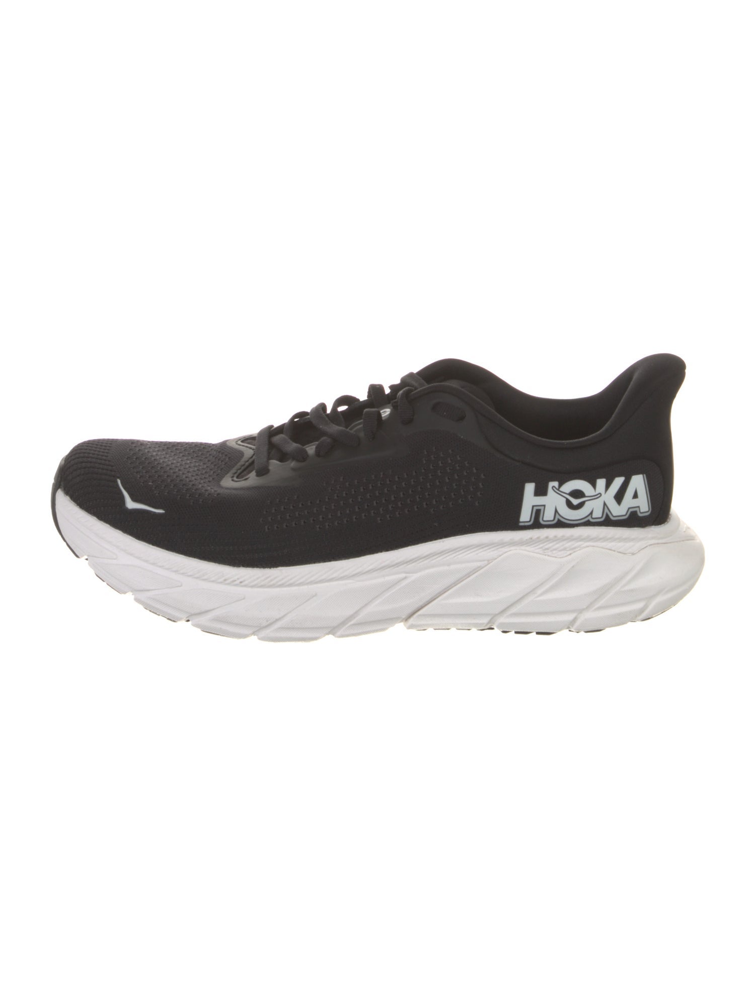Hoka Mesh Sneakers