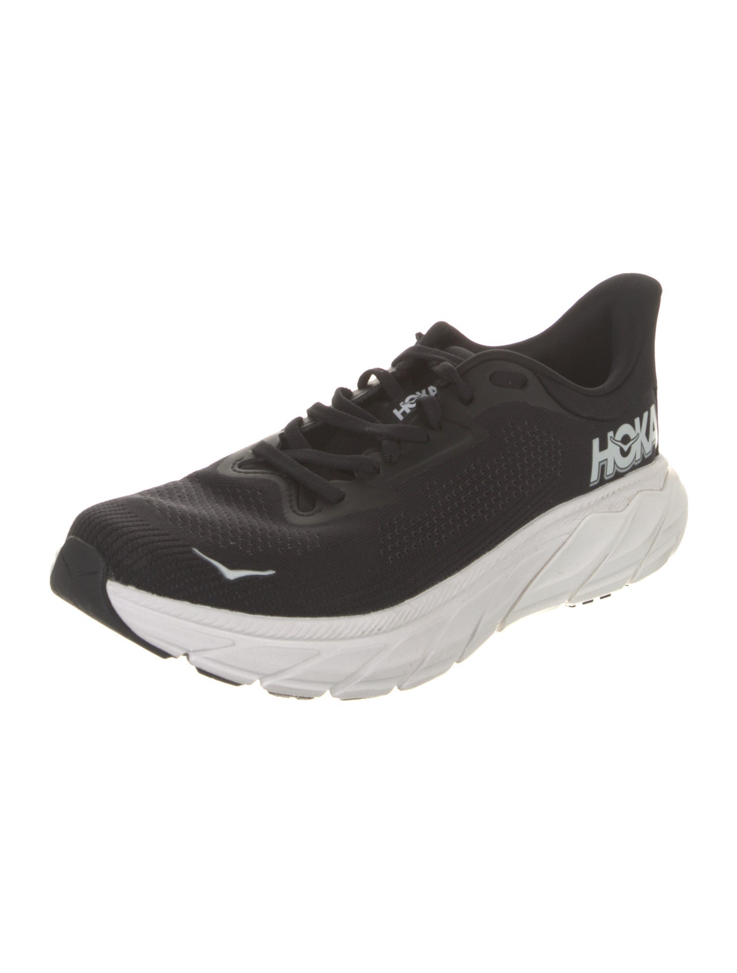 Hoka Mesh Sneakers