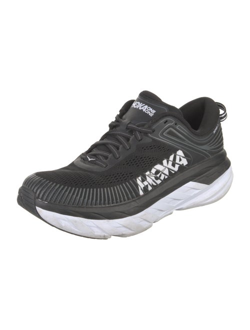 Hoka Mesh Sneakers