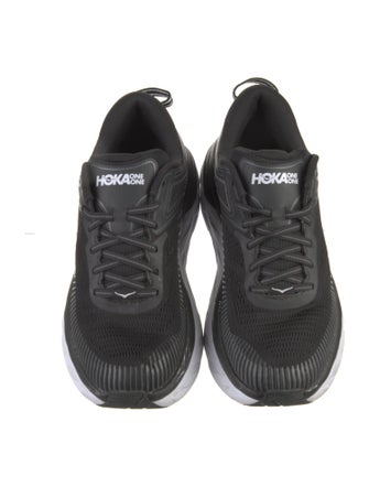 Hoka Mesh Sneakers