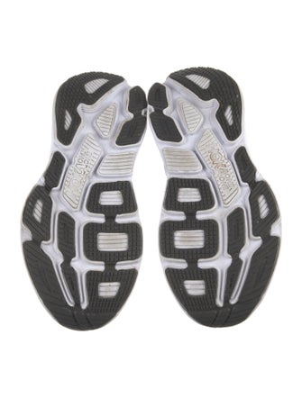 Hoka Mesh Sneakers