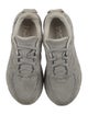 Hoka Suede Sneakers