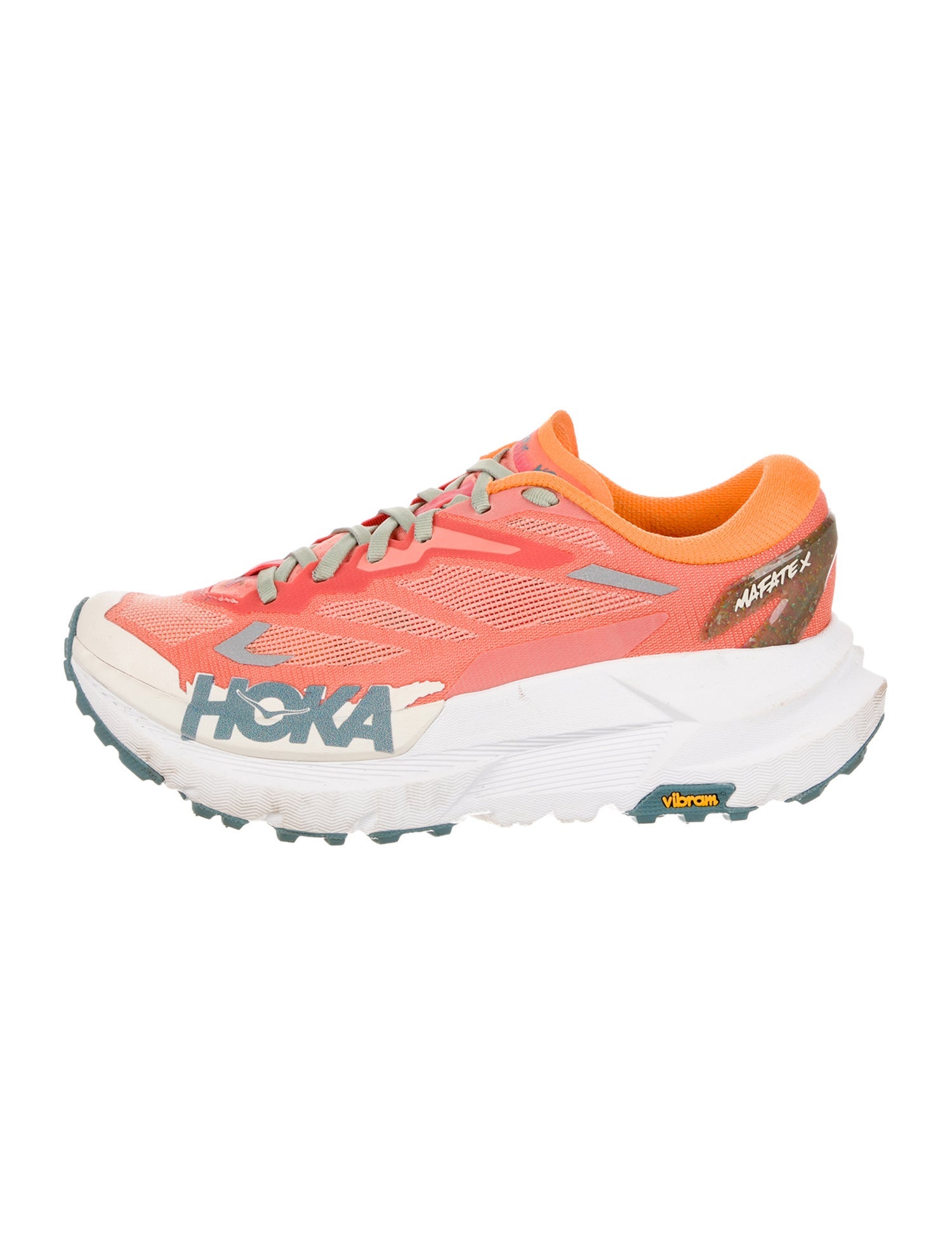 Hoka Printed Sneakers