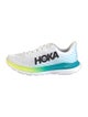 Hoka Graphic Print Sneakers