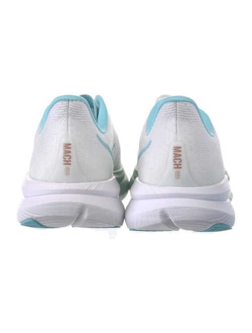 Hoka Mesh Sneakers