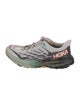 Hoka Printed Athletic Sneakers
