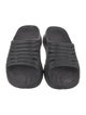 Hoka Rubber Slides
