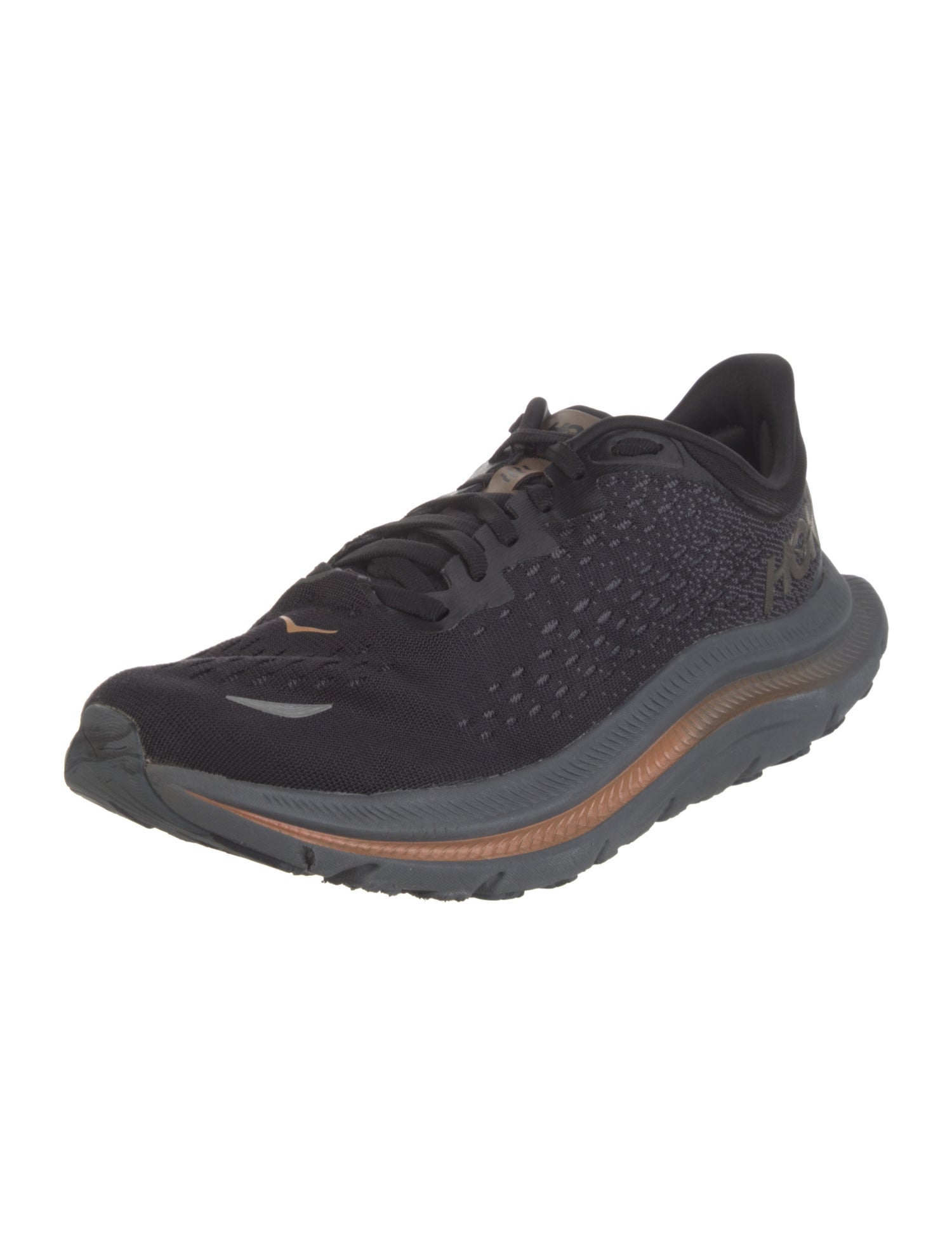 Hoka Mesh Athletic Sneakers