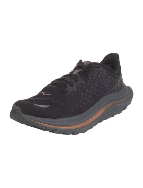 Hoka Mesh Athletic Sneakers