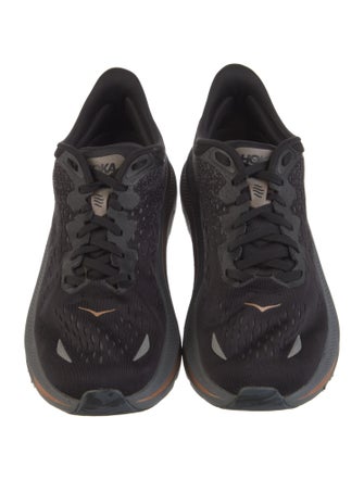 Hoka Mesh Athletic Sneakers