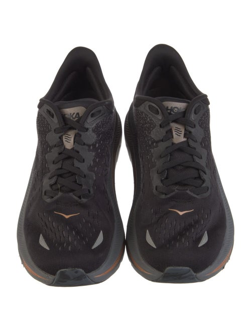 Hoka Mesh Athletic Sneakers