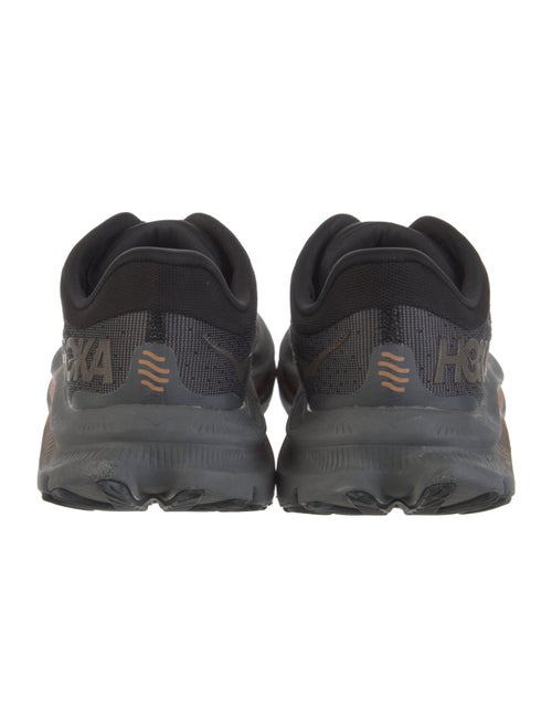 Hoka Mesh Athletic Sneakers