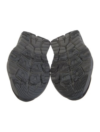 Hoka Mesh Athletic Sneakers