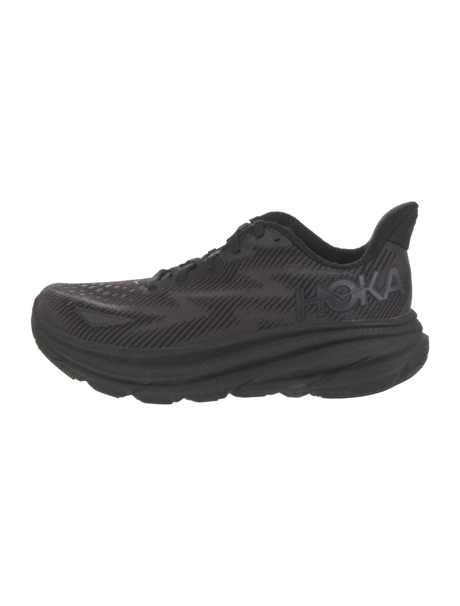 Hoka Athletic Sneakers
