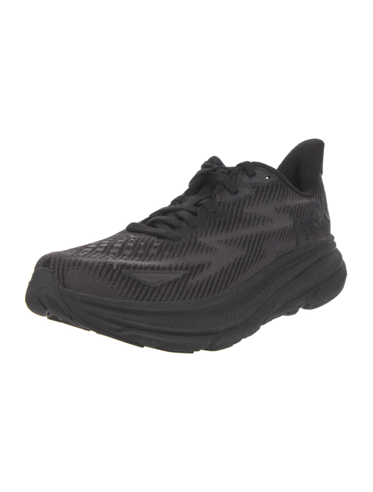 Hoka Athletic Sneakers