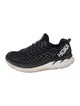 Hoka Mesh Printed Athletic Sneakers