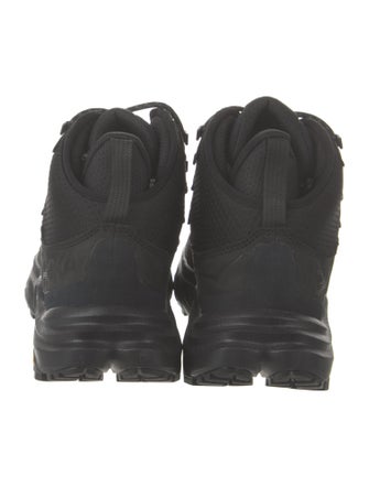 Hoka Mesh Athletic Sneakers