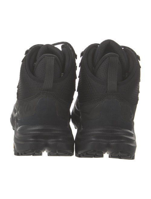 Hoka Mesh Athletic Sneakers