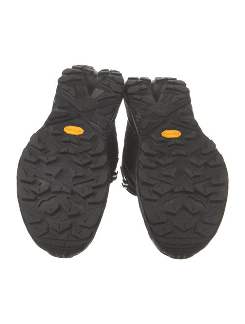 Hoka Mesh Athletic Sneakers