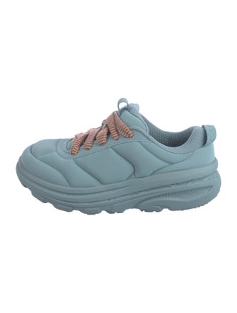 Hoka Nylon Sneakers
