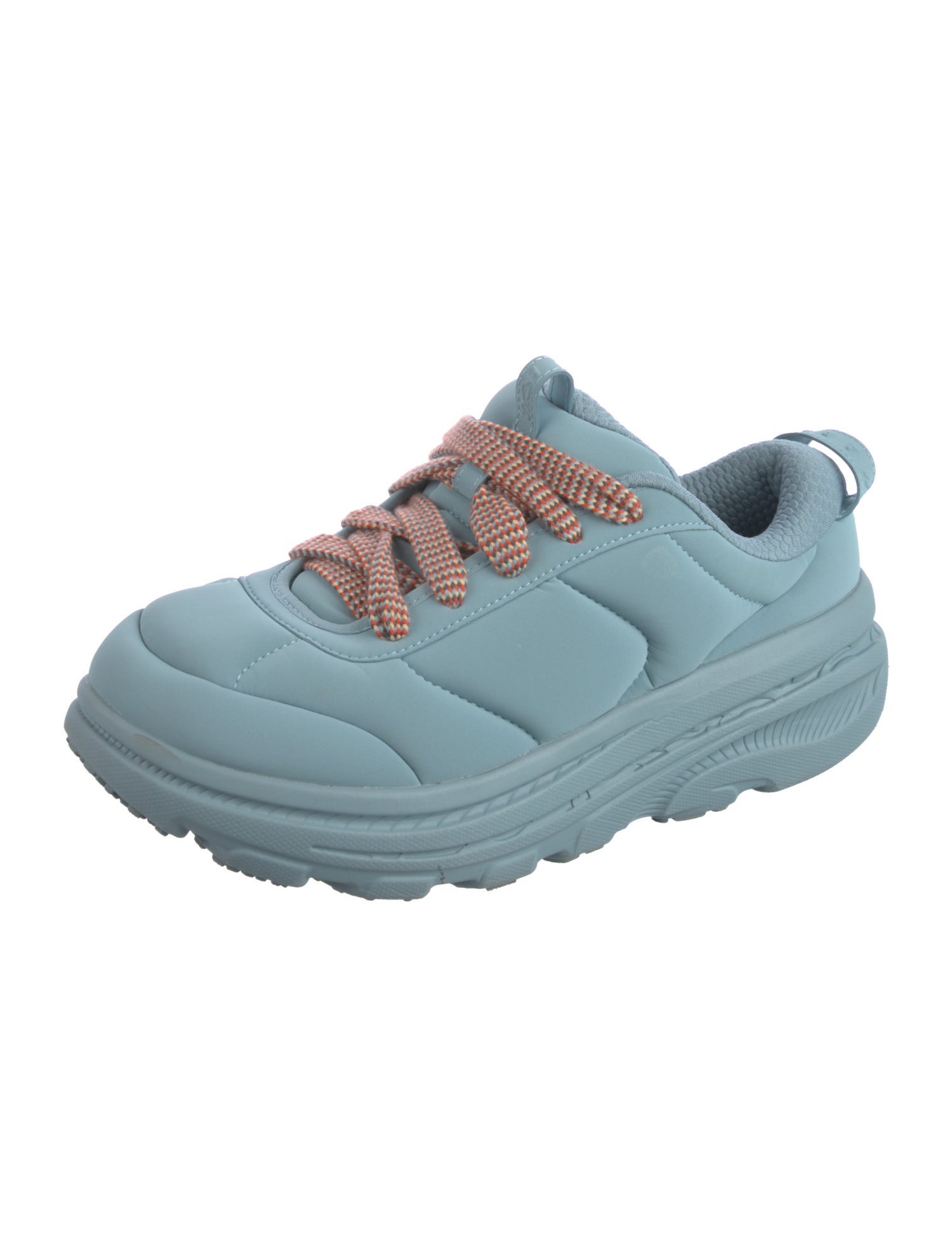 Hoka Nylon Sneakers