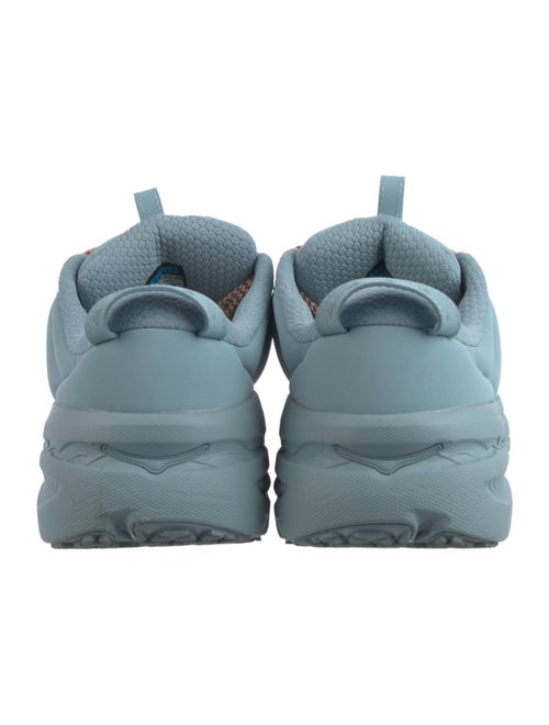 Hoka Nylon Sneakers