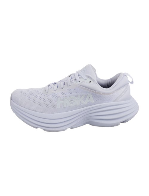 Hoka Mesh Sneakers