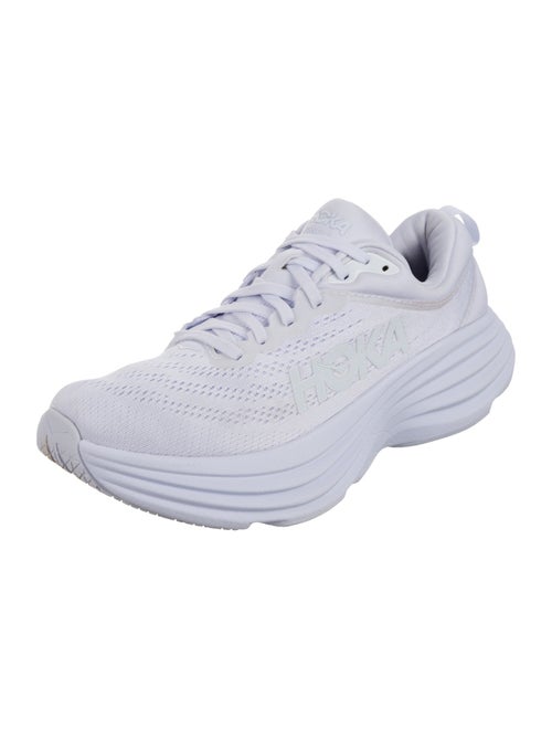 Hoka Mesh Sneakers