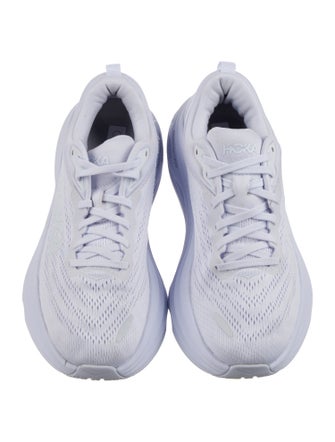 Hoka Mesh Sneakers