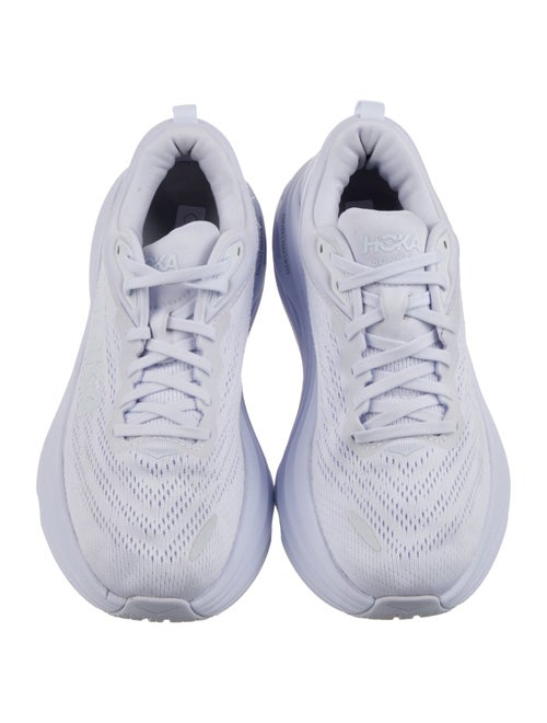 Hoka Mesh Sneakers