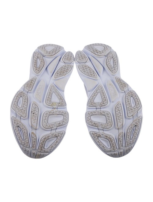 Hoka Mesh Sneakers