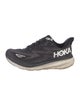 Hoka Mesh Graphic Print Athletic Sneakers