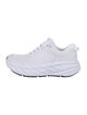 Hoka Leather Athletic Sneakers