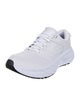 Hoka Leather Athletic Sneakers