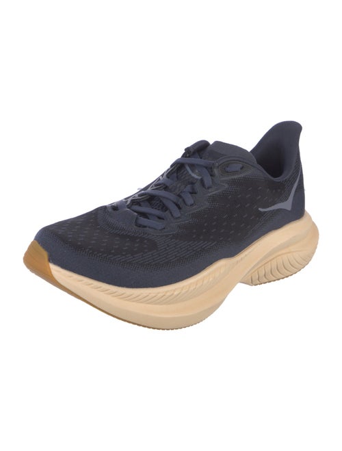 Hoka Mesh Sneakers