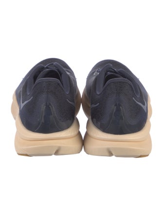 Hoka Mesh Sneakers