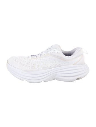 Hoka Mesh Sneakers