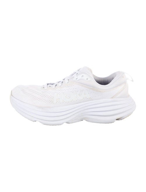 Hoka Mesh Sneakers