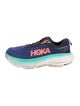 Hoka Mesh Printed Sneakers