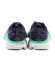 Hoka Mesh Printed Sneakers