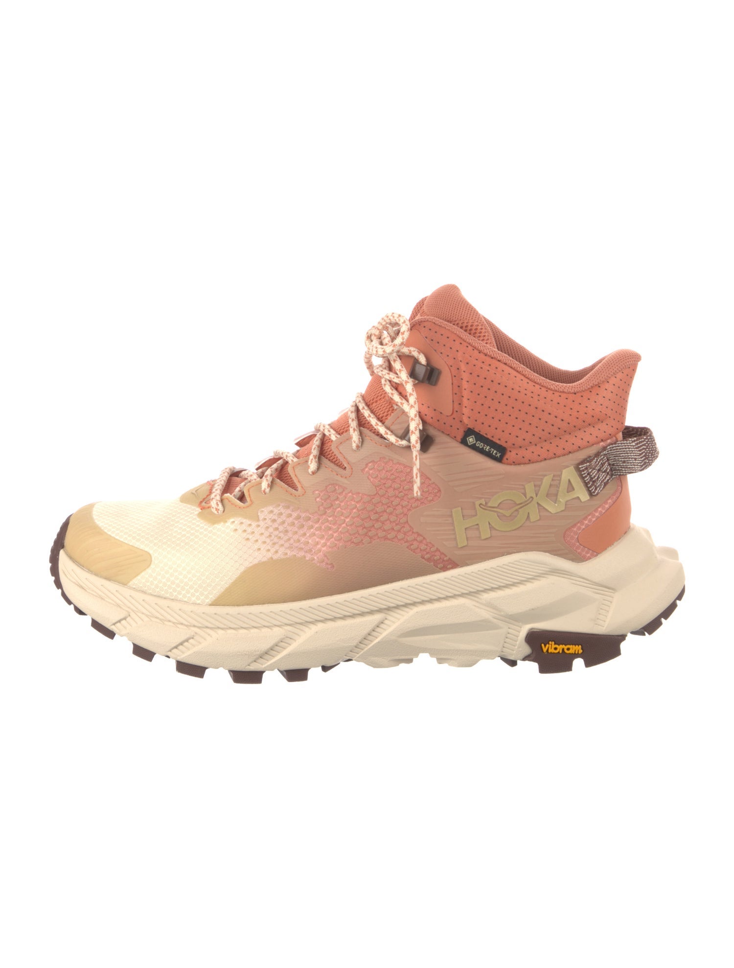 Hoka Athletic Sneakers