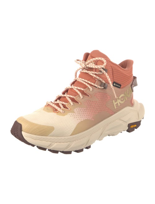 Hoka Athletic Sneakers