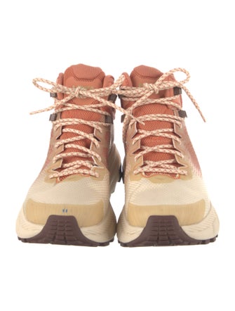 Hoka Athletic Sneakers