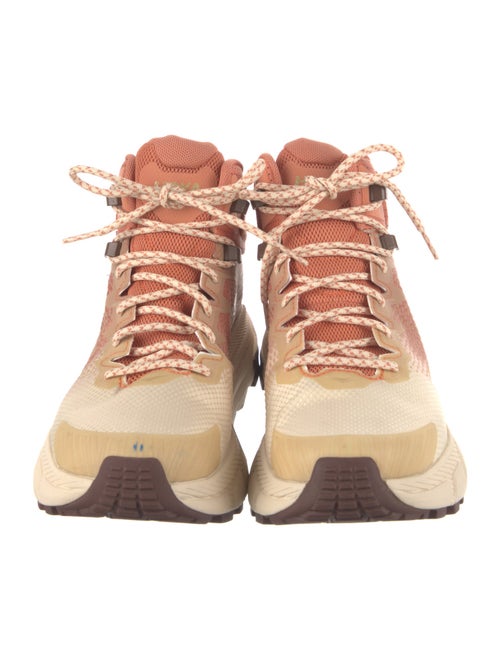 Hoka Athletic Sneakers