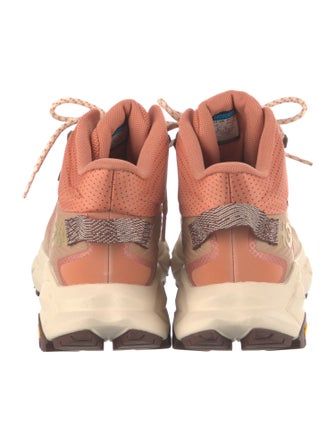 Hoka Athletic Sneakers