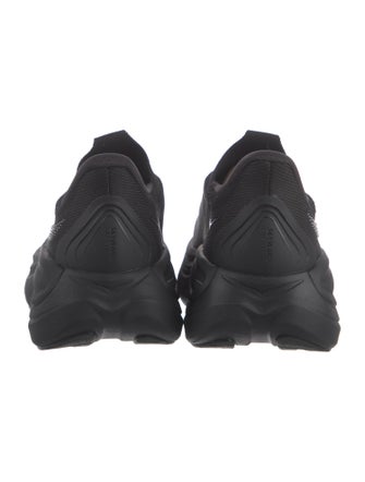 Hoka Mesh Athletic Sneakers