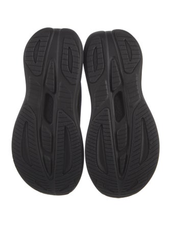 Hoka Mesh Athletic Sneakers