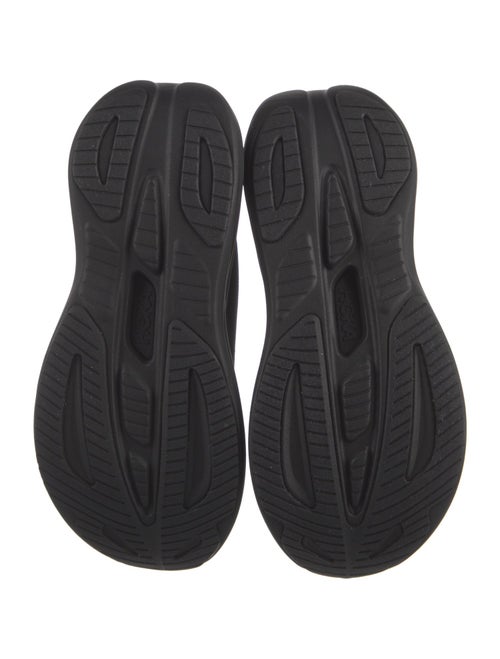 Hoka Mesh Athletic Sneakers